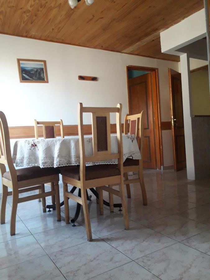 Hotel Departamentos Paisaje Del Beagle Ushuaia Zewnętrze zdjęcie