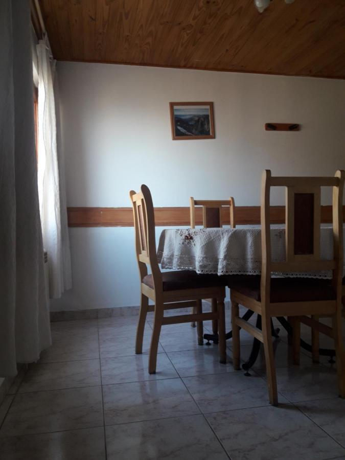 Hotel Departamentos Paisaje Del Beagle Ushuaia Zewnętrze zdjęcie